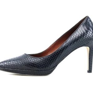 Cole Haan Idala pump with shoes box, size 6.5, like new condition